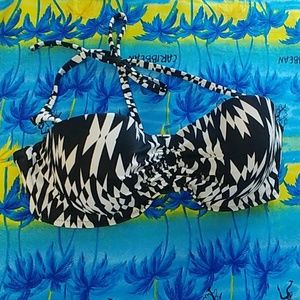 ☀Pushup bikini top from VS ☀